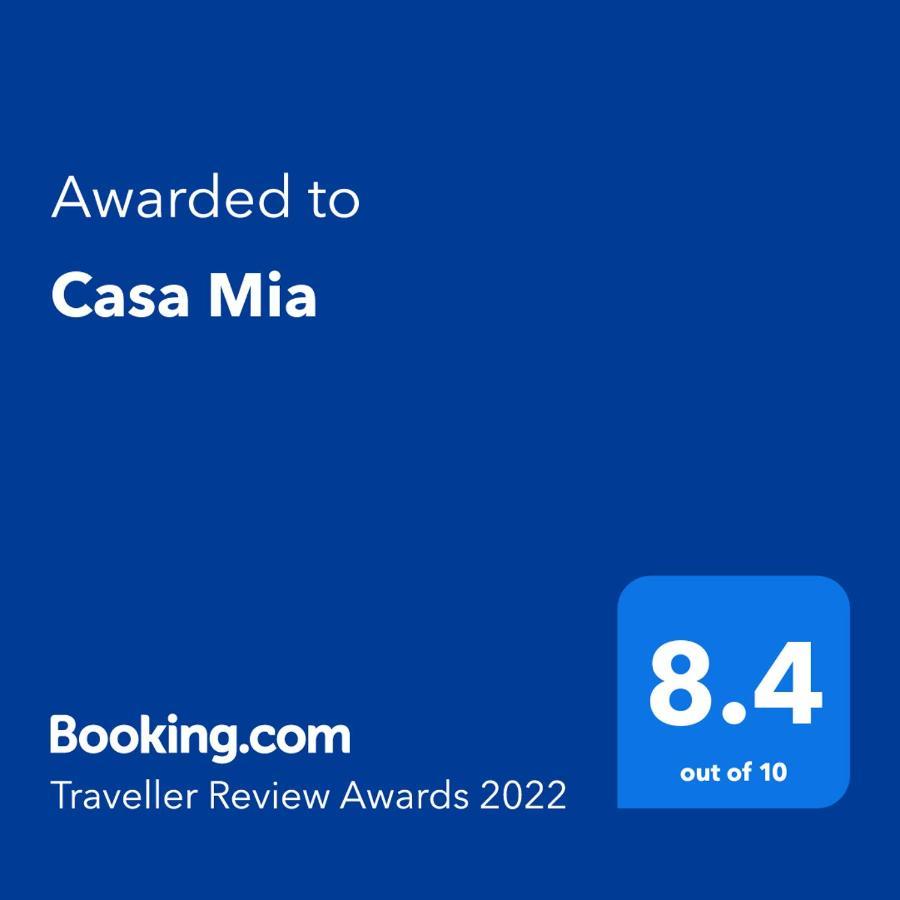 Appartamento Casa Mia Monchique Esterno foto