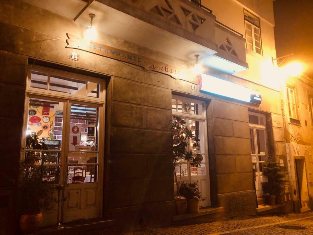 Appartamento Casa Mia Monchique Esterno foto