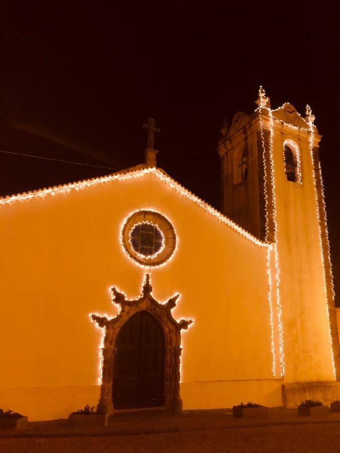 Appartamento Casa Mia Monchique Esterno foto