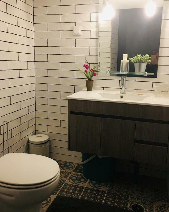 Appartamento Casa Mia Monchique Esterno foto
