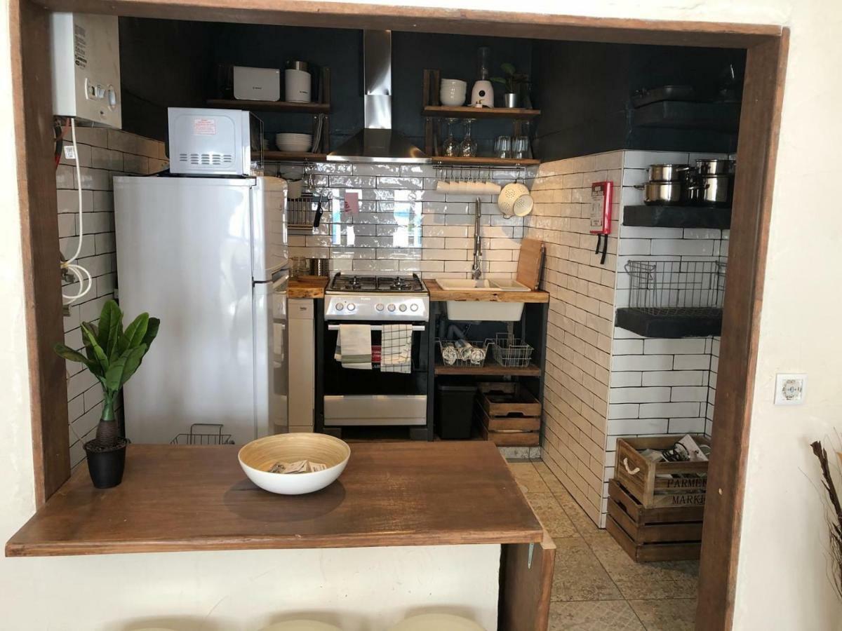 Appartamento Casa Mia Monchique Esterno foto