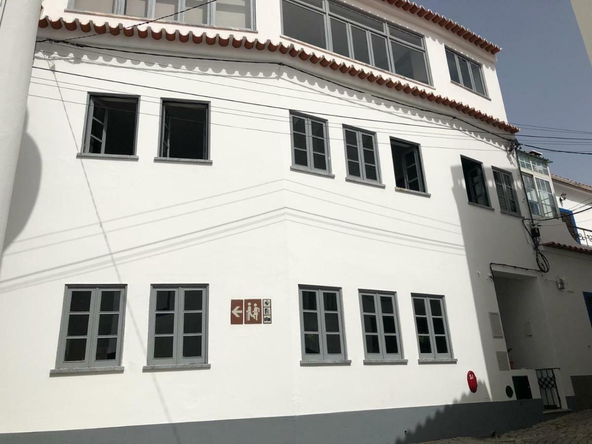Appartamento Casa Mia Monchique Esterno foto