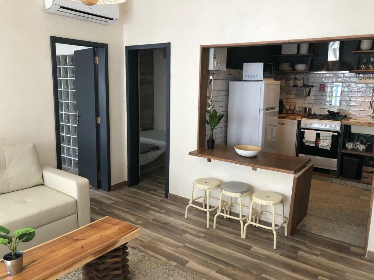 Appartamento Casa Mia Monchique Esterno foto
