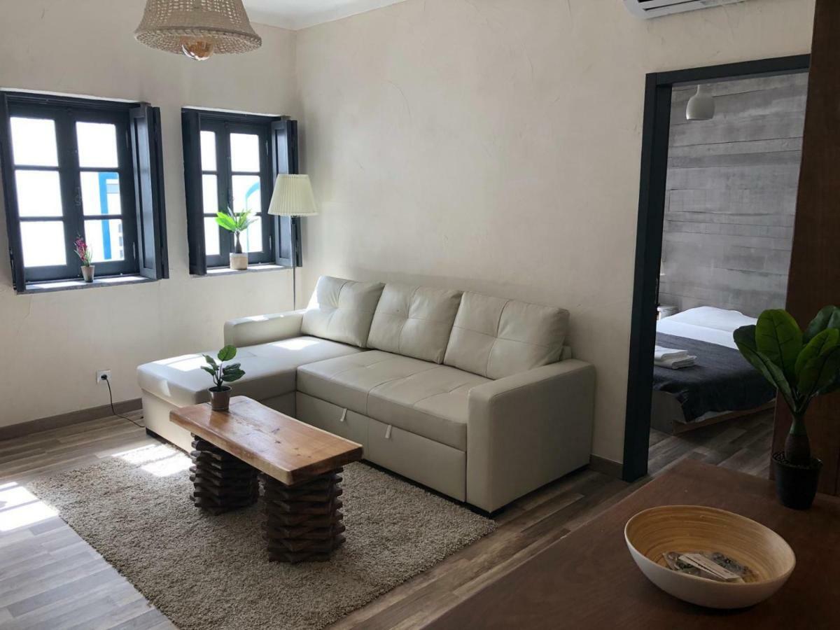 Appartamento Casa Mia Monchique Esterno foto